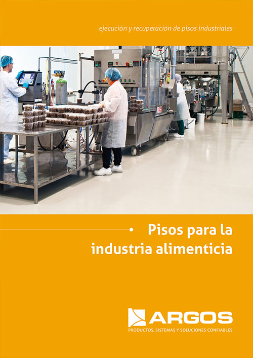 Industria Alimenticia