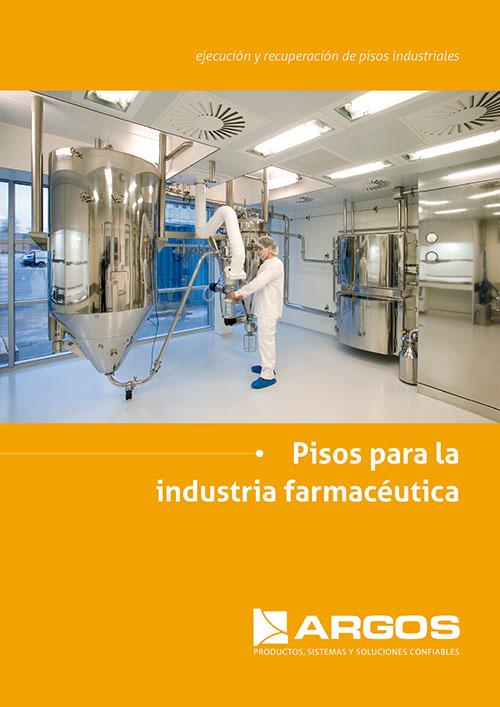 Industria Farmacéutica